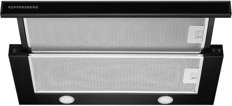 картинка Кухонная вытяжка Kuppersberg SLIMTURBO 60 GB 