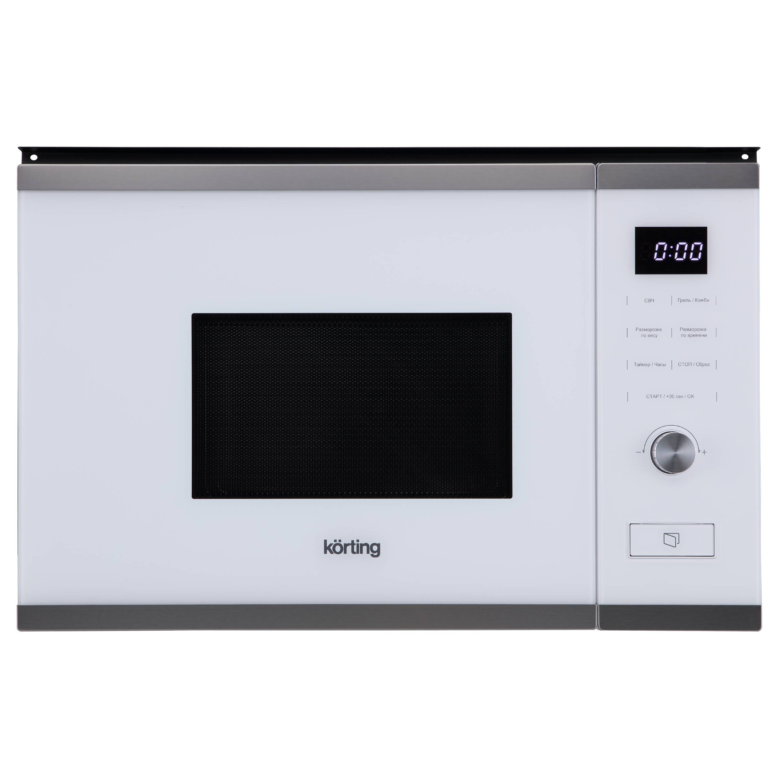 картинка Микроволновая печь Korting KMI 820 GSCW 
