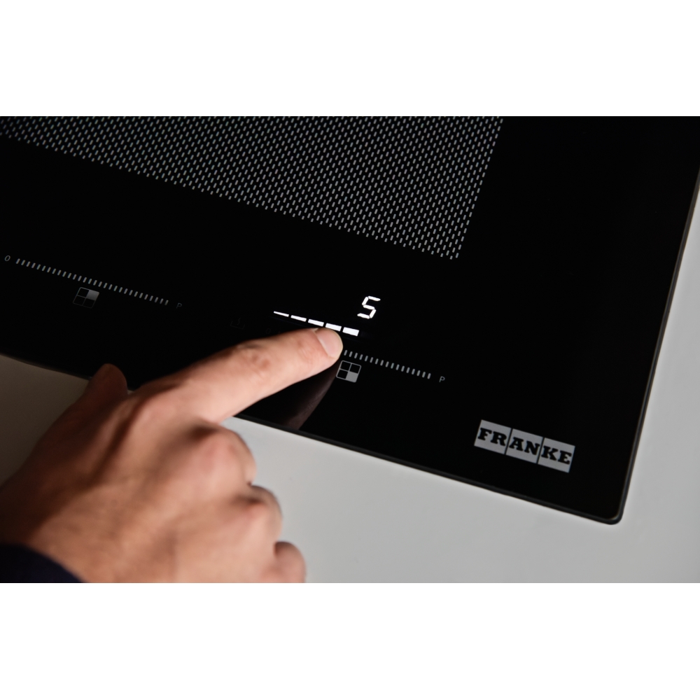 картинка Индукционная варочная панель Franke Mythos FMY 8391R HI 