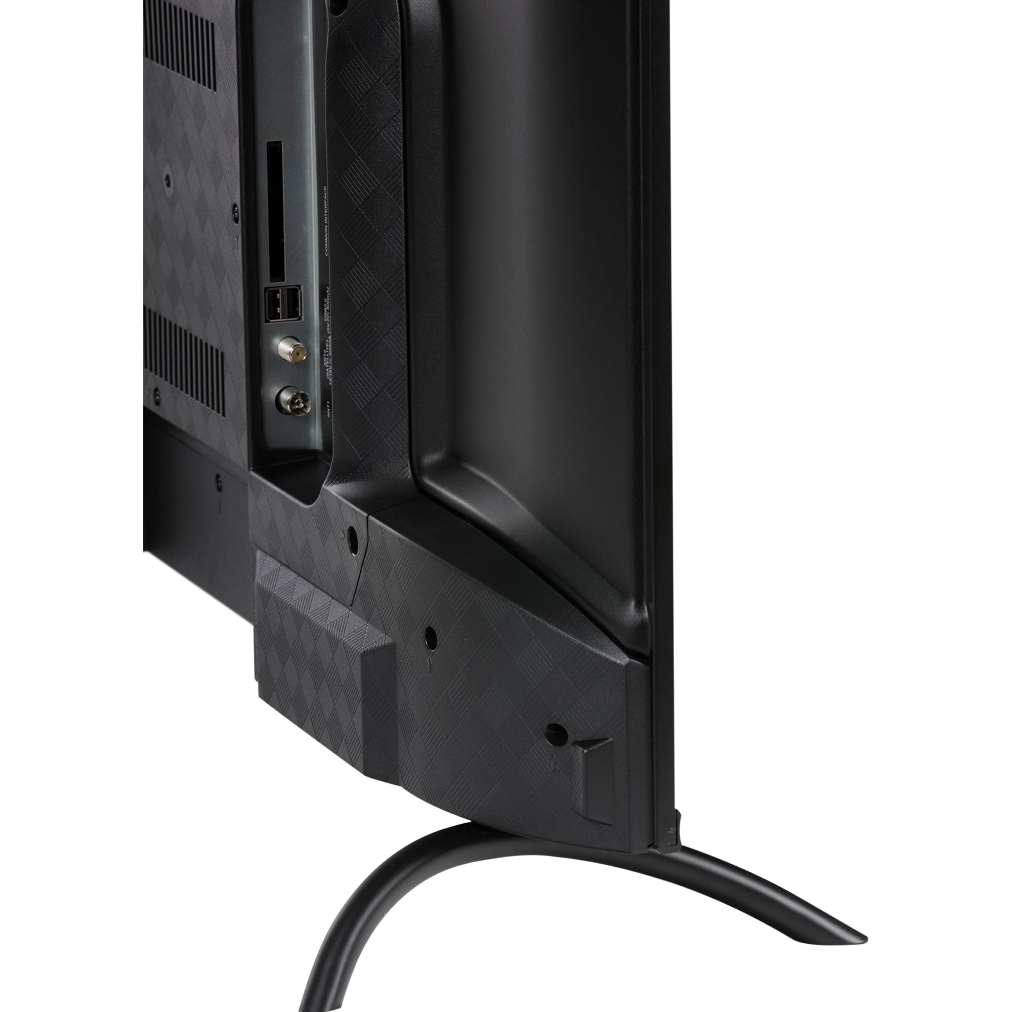 картинка Телевизор Hiberg QLED 65Y 