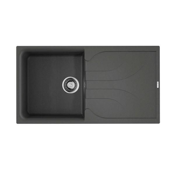 картинка Кухонная мойка Omoikiri YASUGATA-100 