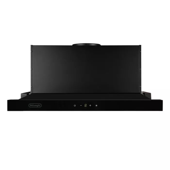 картинка Кухонная вытяжка Delonghi KT - TIARA 612 NB 