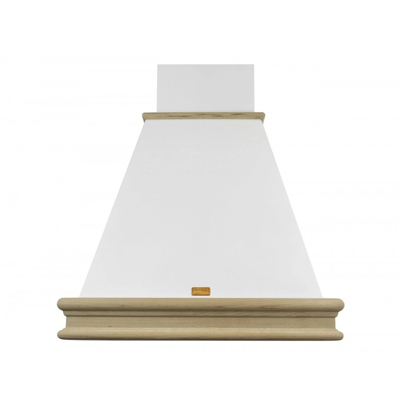 картинка Кухонная вытяжка Lex VERONA 600 WHITE 