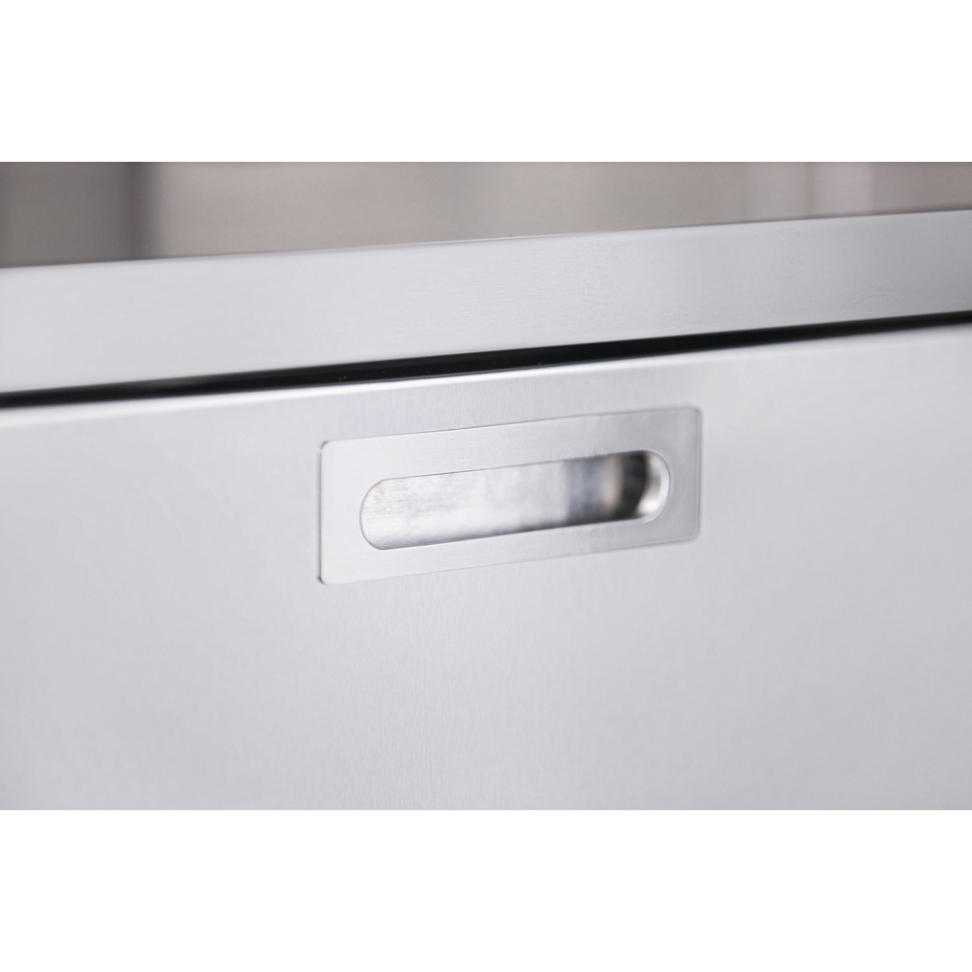 картинка Встраиваемый холодильник Hiberg I-RFQB 550 NF 