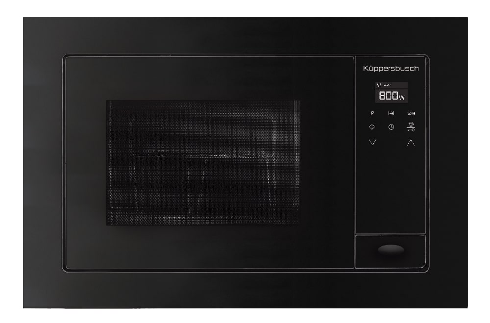 картинка Микроволновая печь Kuppersbusch M 6120.0 S 