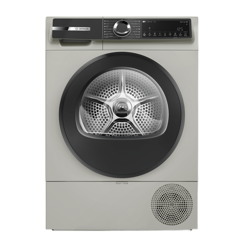 картинка Сушильная машина Bosch WQK2521XME 