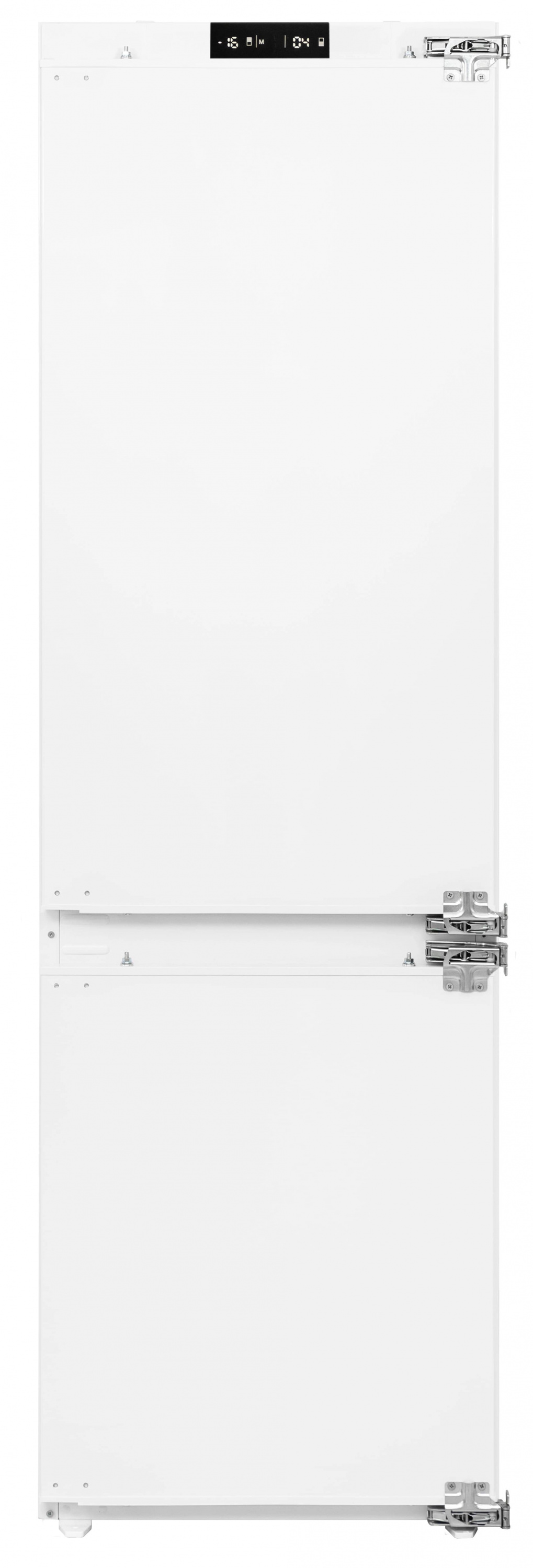 картинка Встраиваемый холодильник Jacky's JR BW177NFM 