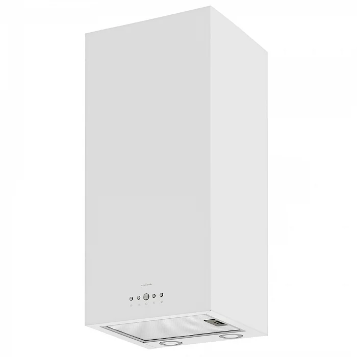 картинка Кухонная вытяжка Krona DITA R 400 WHITE PB 