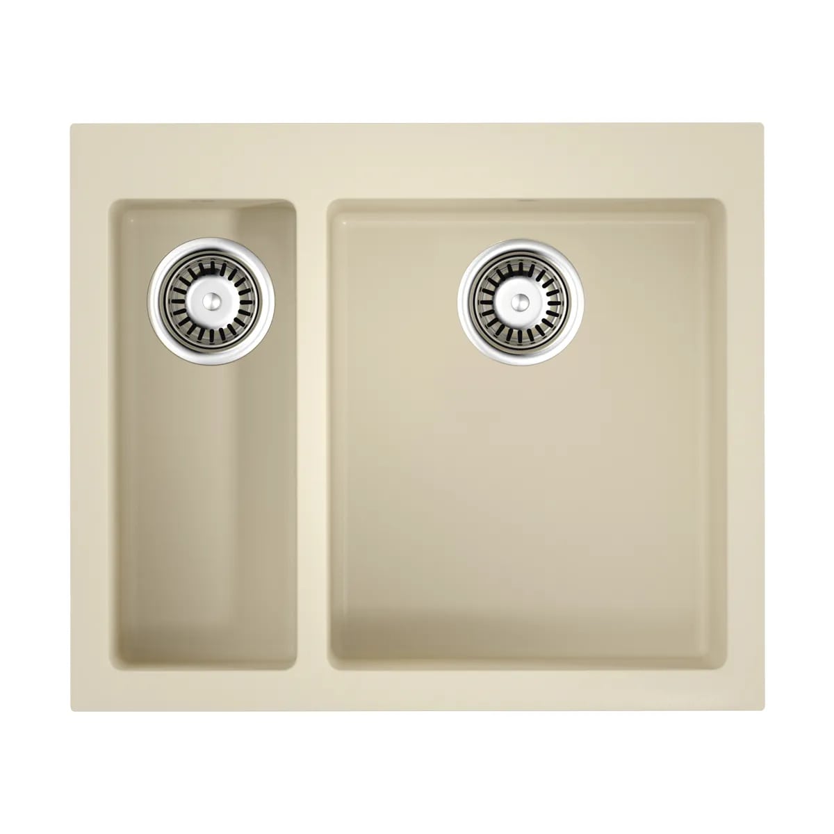 картинка Мойка для кухни Omoikiri BOSEN 59-2 