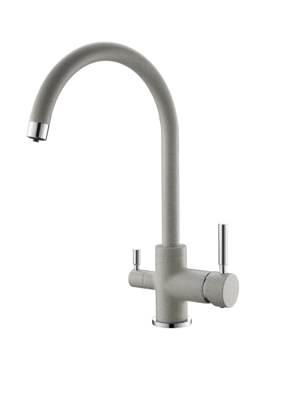 картинка |Discount| Смеситель Emar Quartz ЕС - 3007 