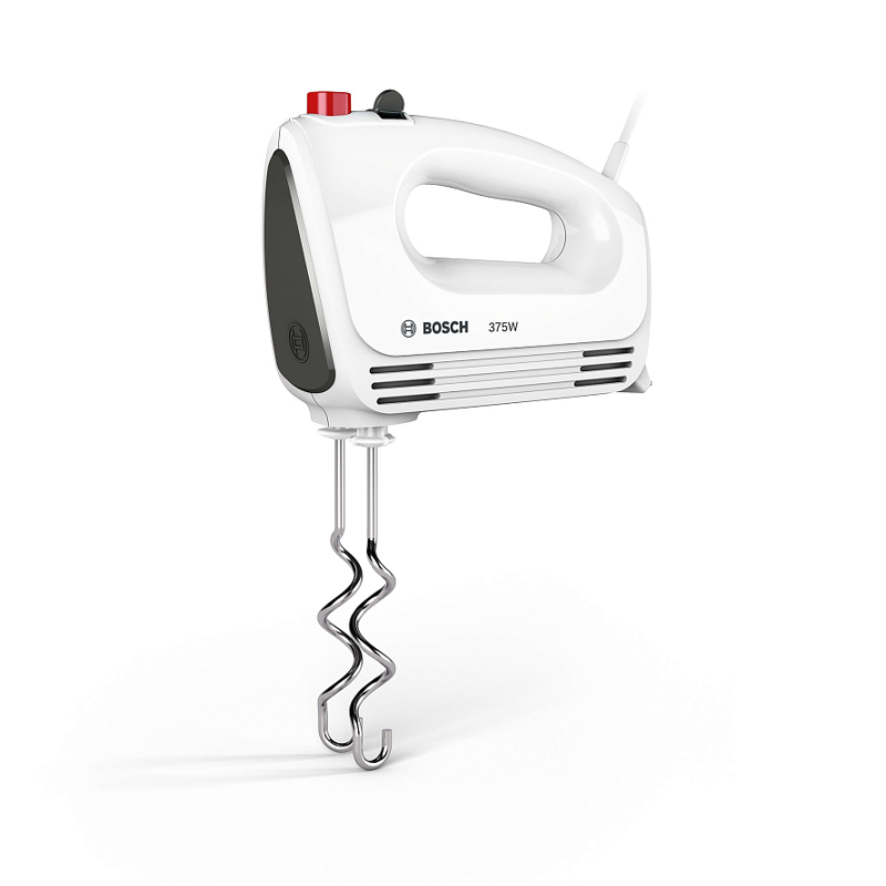 картинка Миксер ручной Bosch MFQ22100 белый 
