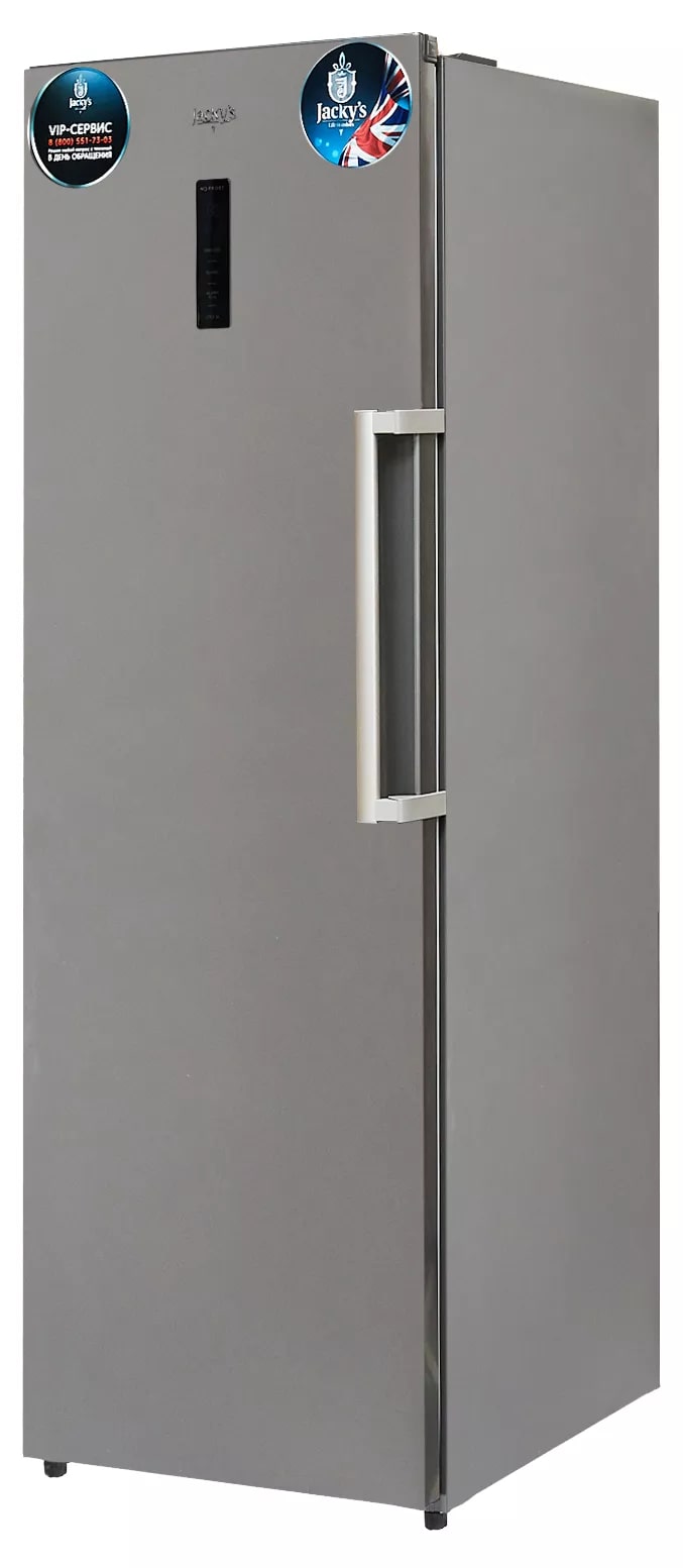 картинка Отдельностоящий холодильник Jacky's JL FI355А1  