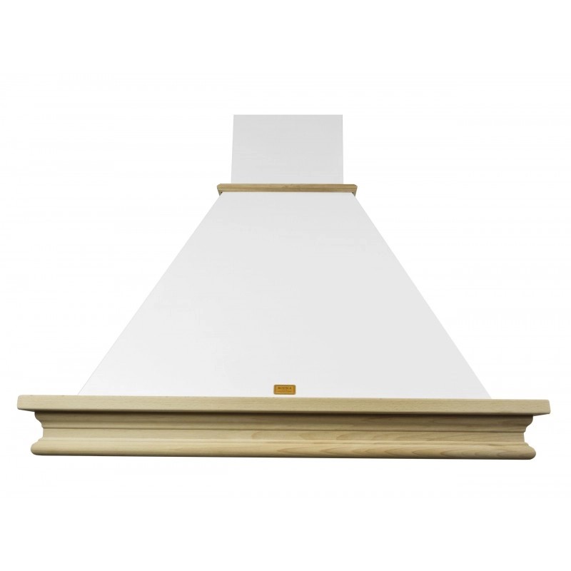 картинка Кухонная вытяжка Lex VERONA 900 WHITE 