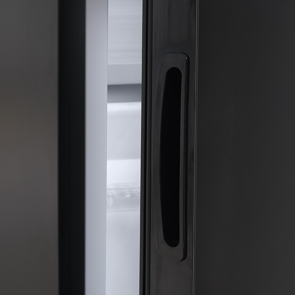 картинка Мини-бар Meyvel MMA-28B черный 