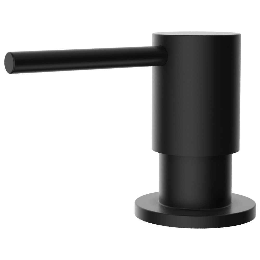 картинка Дозатор для мыла Omoikiri ОМ-08 