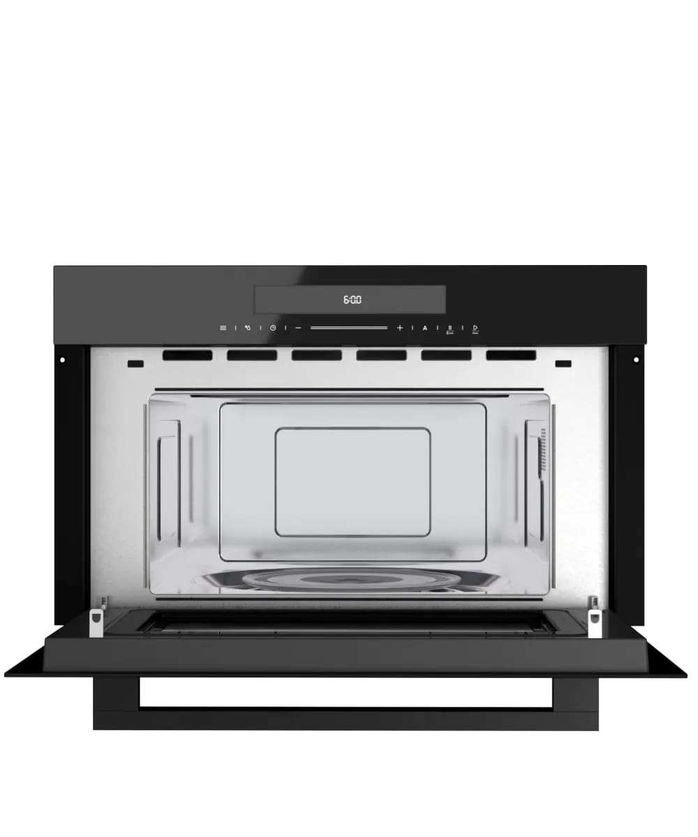 картинка Микроволновая печь встраиваемая Kuppersberg HMW 633 B 