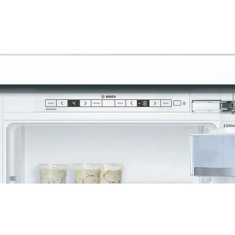 картинка Встраиваемый холодильник Bosch KIS87AF30U 