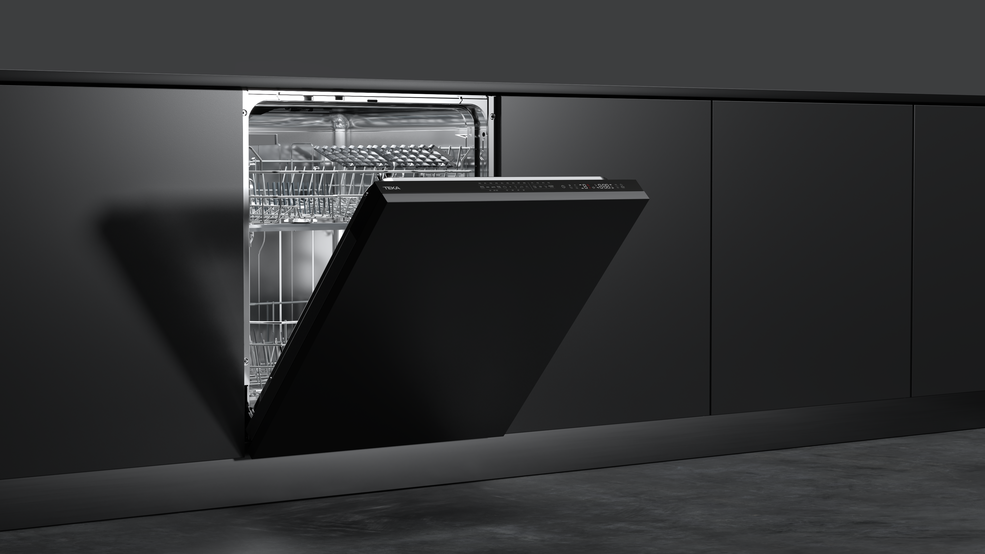 картинка Посудомоечная машина Teka DFI 46900 