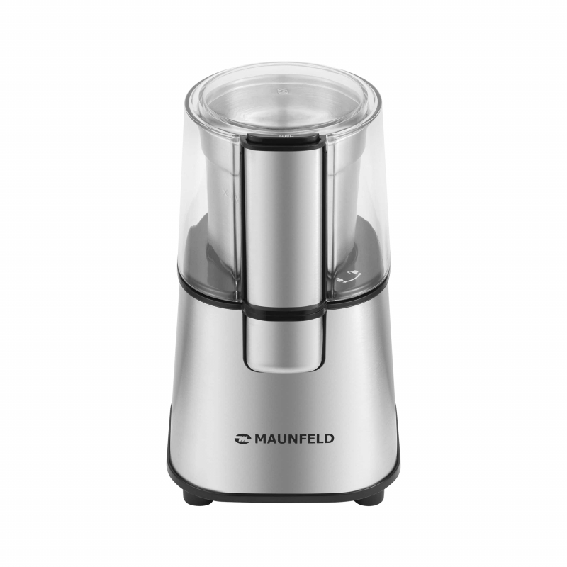 картинка Кофемолка Maunfeld MF-521S 