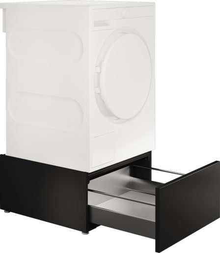 картинка Напольный выдвижной ящик ASKO HP320G черный графит 