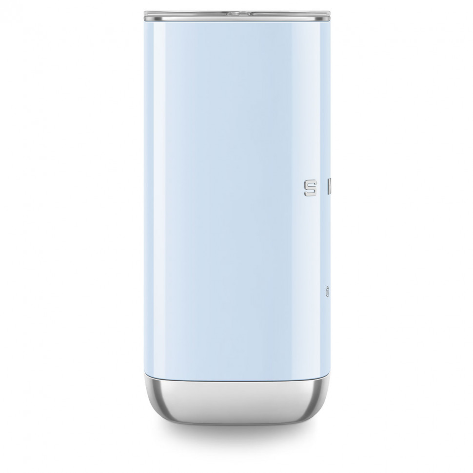 картинка Вспениватель молока Smeg MFF02PBEU 