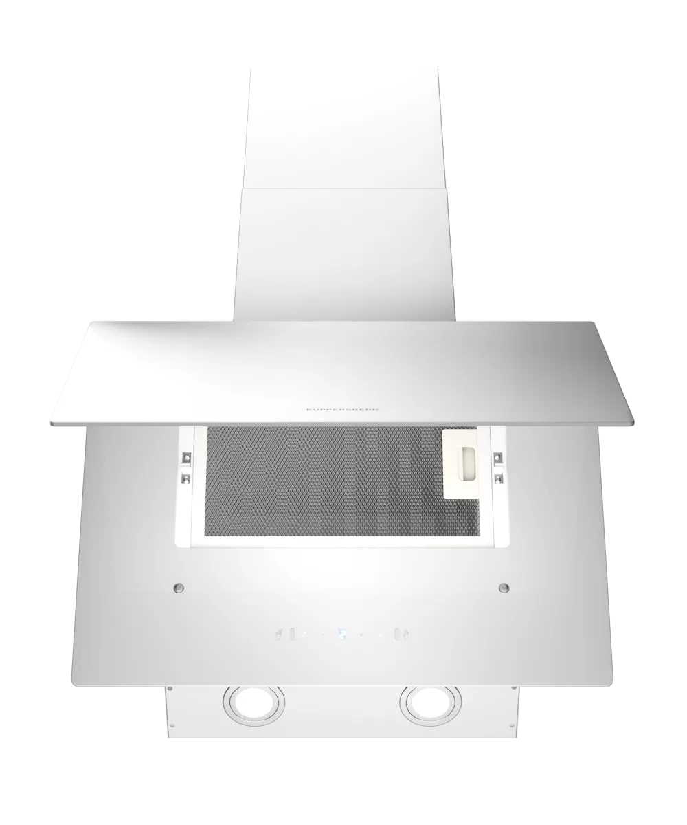 картинка Кухонная вытяжка Kuppersberg F 603 W 