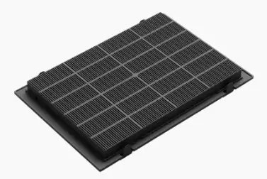 картинка Фильтр угольный Kuppersberg KF-V 