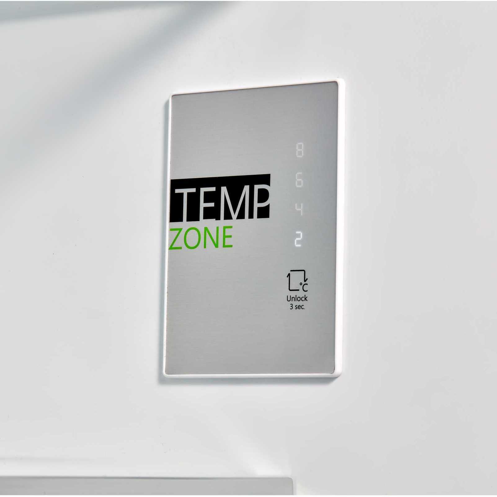 картинка Холодильник Korting KFS 17935 CFNF 