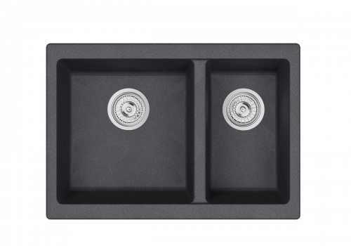 картинка Мойка для кухни Emar EMQ-2665.PL 