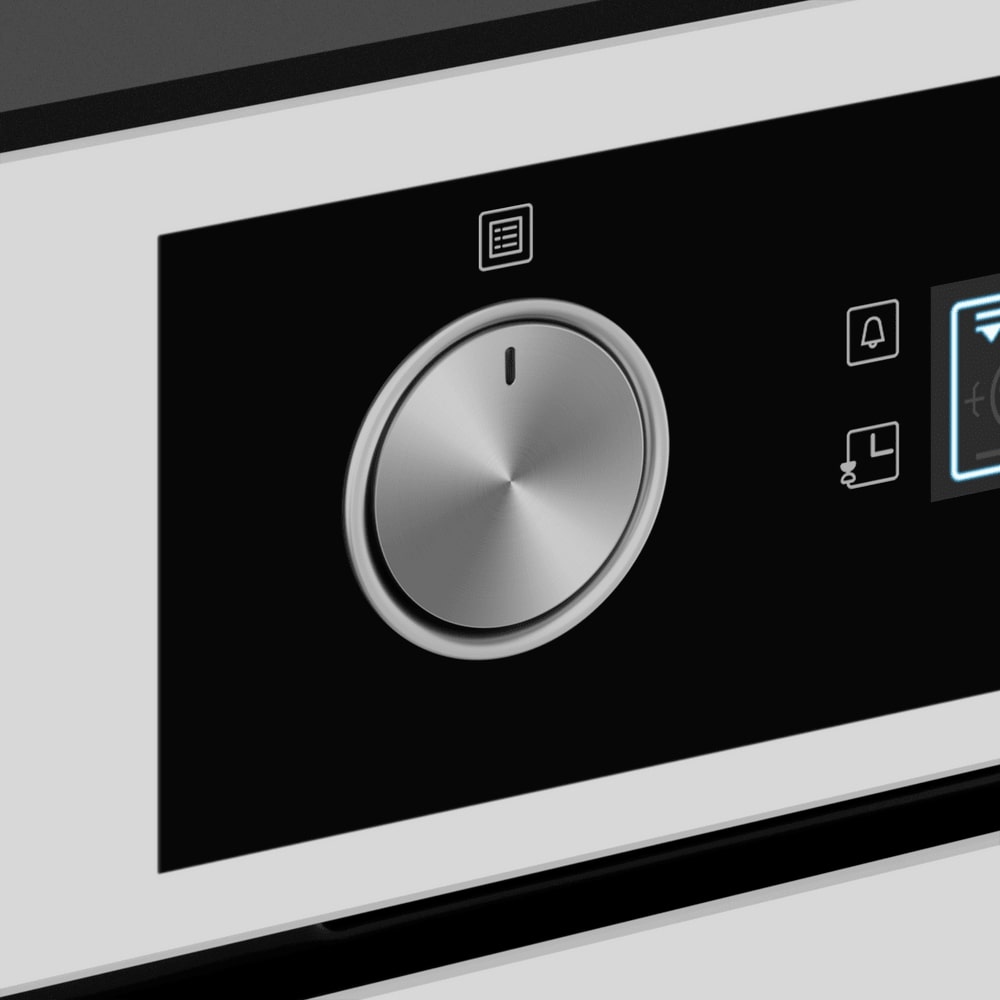 картинка Электрический духовой шкаф Maunfeld AEOH6062W 