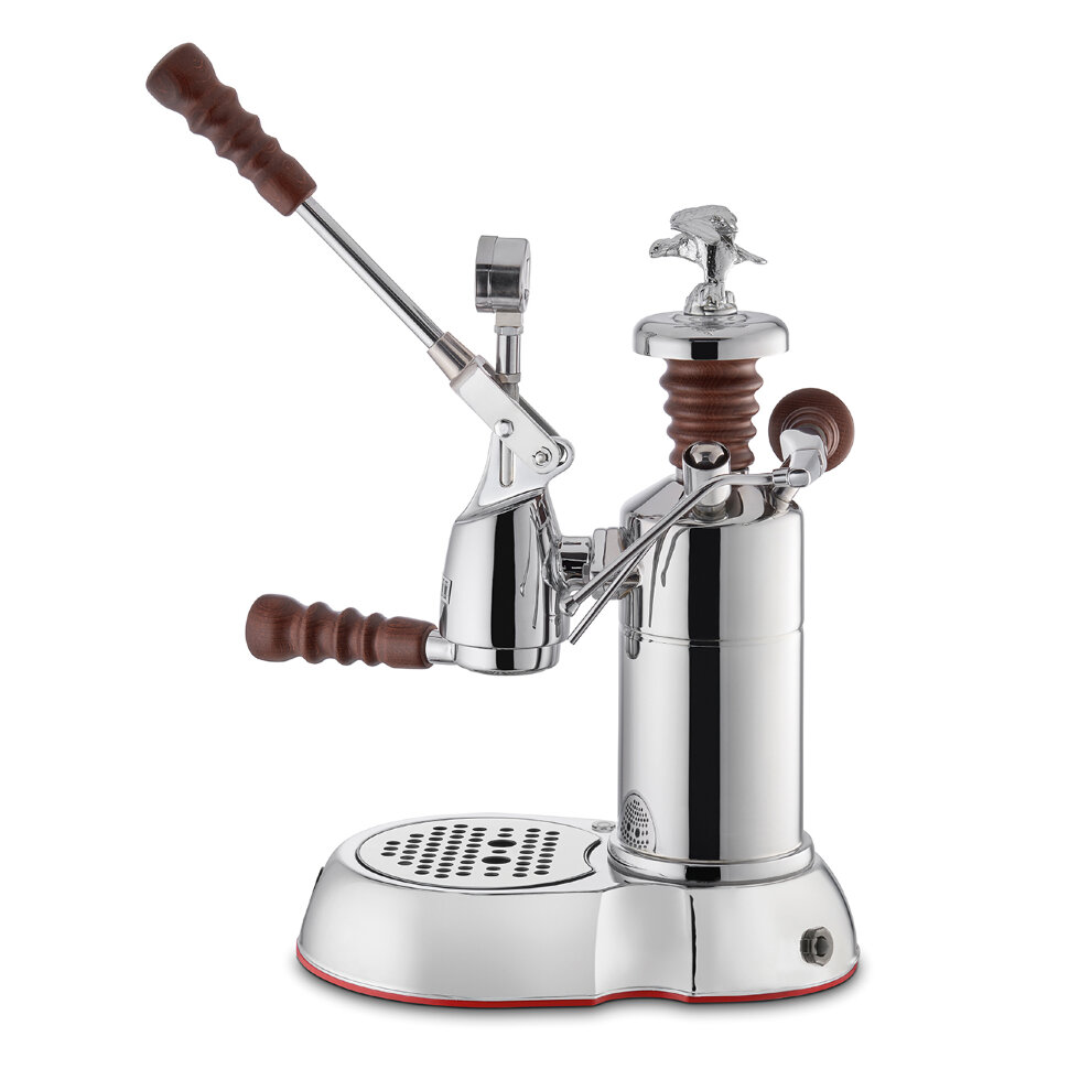 картинка Кофемашина La Pavoni LPLESA01EU 
