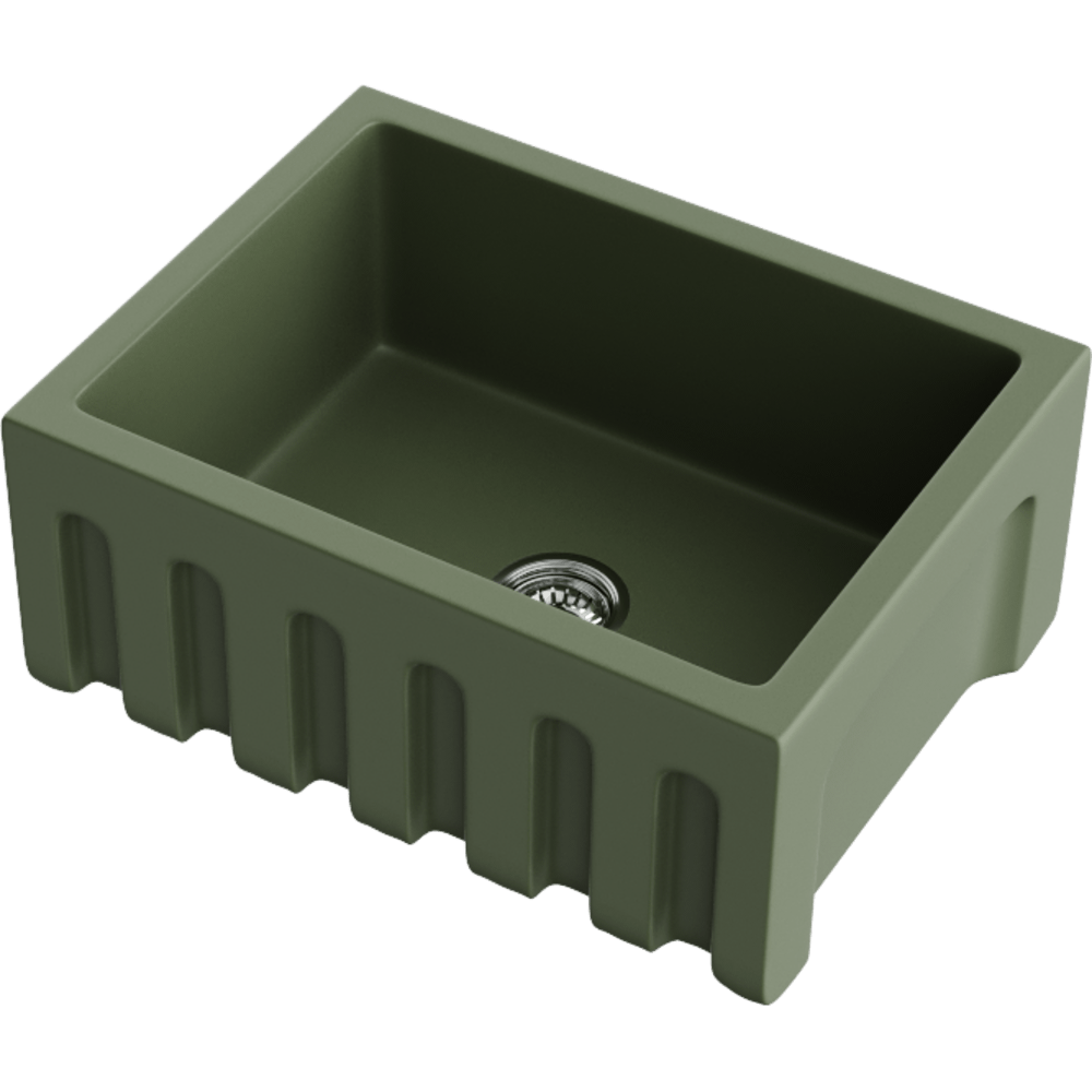 картинка Мойка для кухни Omoikiri Mikura 61 