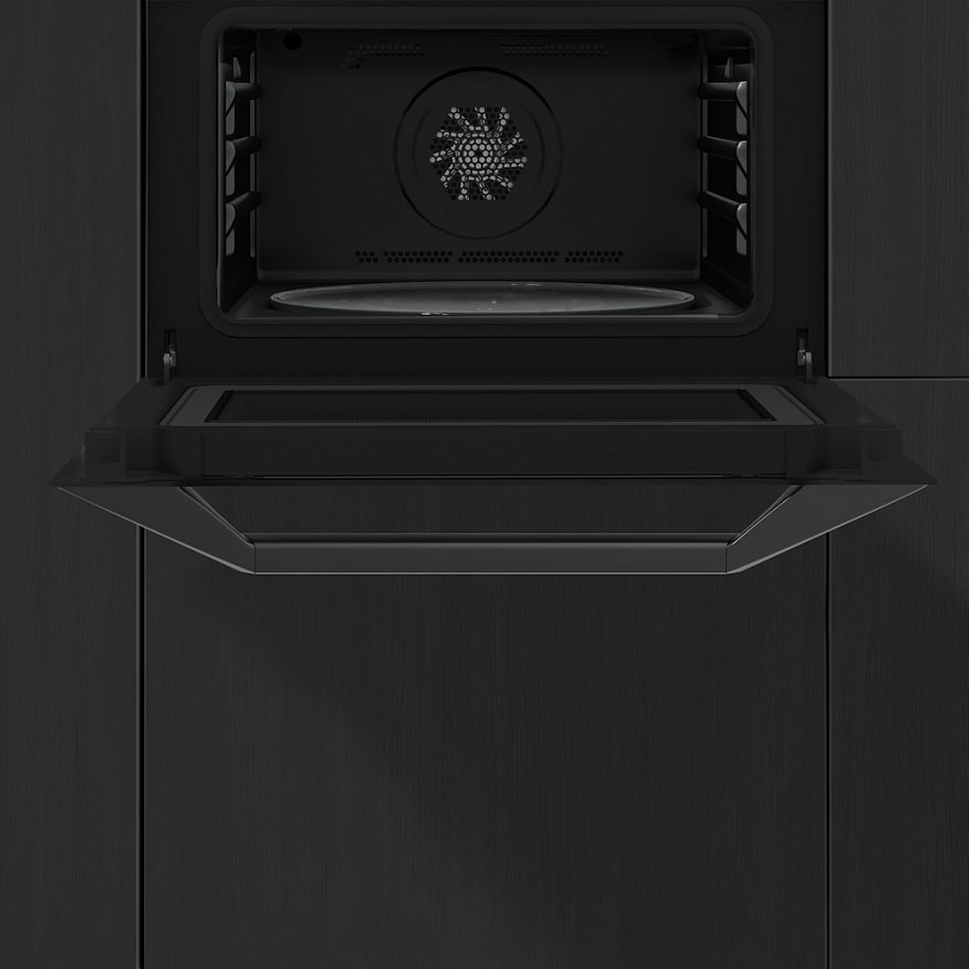 картинка Микроволновая печь De Dietrich DKE4220B 