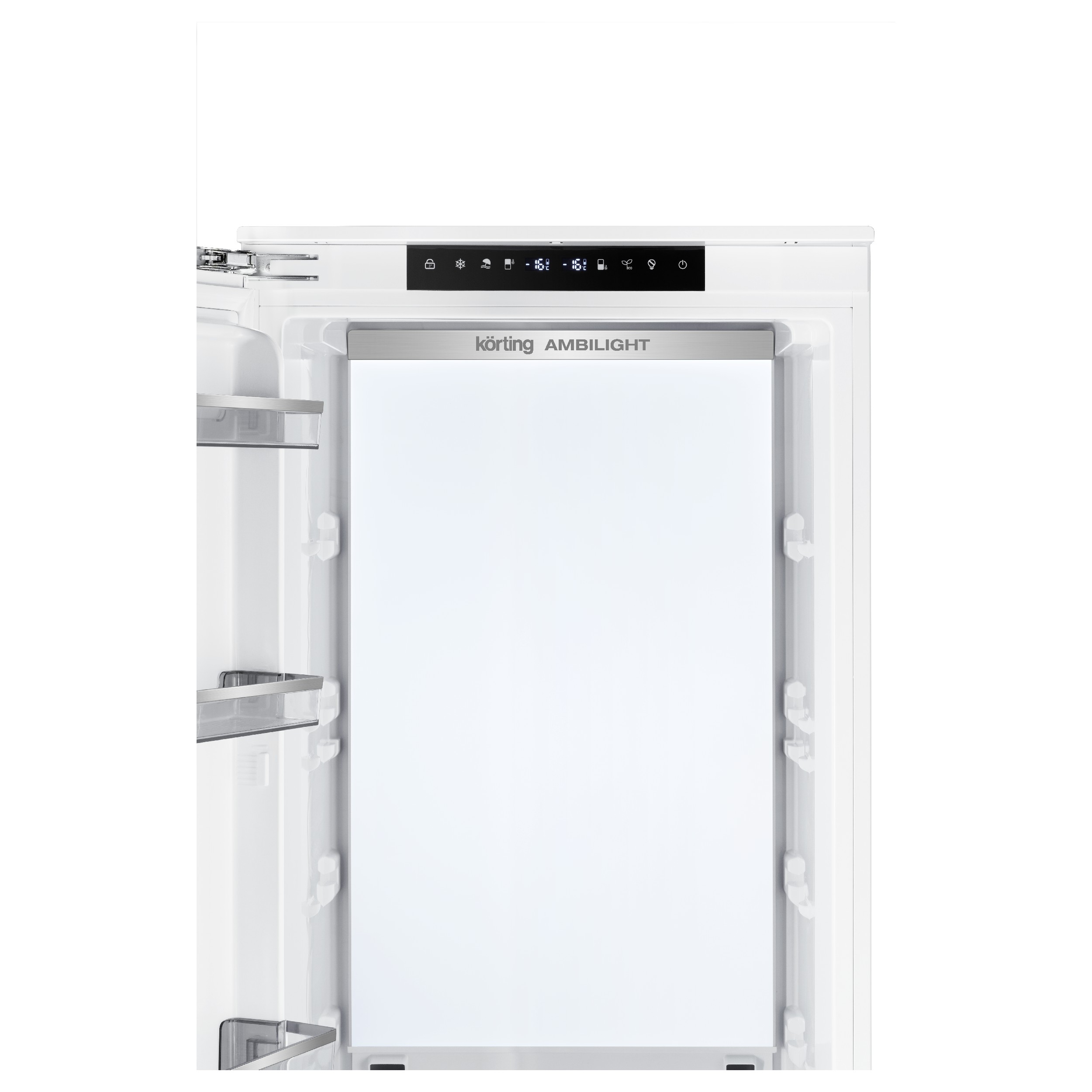 картинка Встраиваемый холодильник Korting KSI 1935 