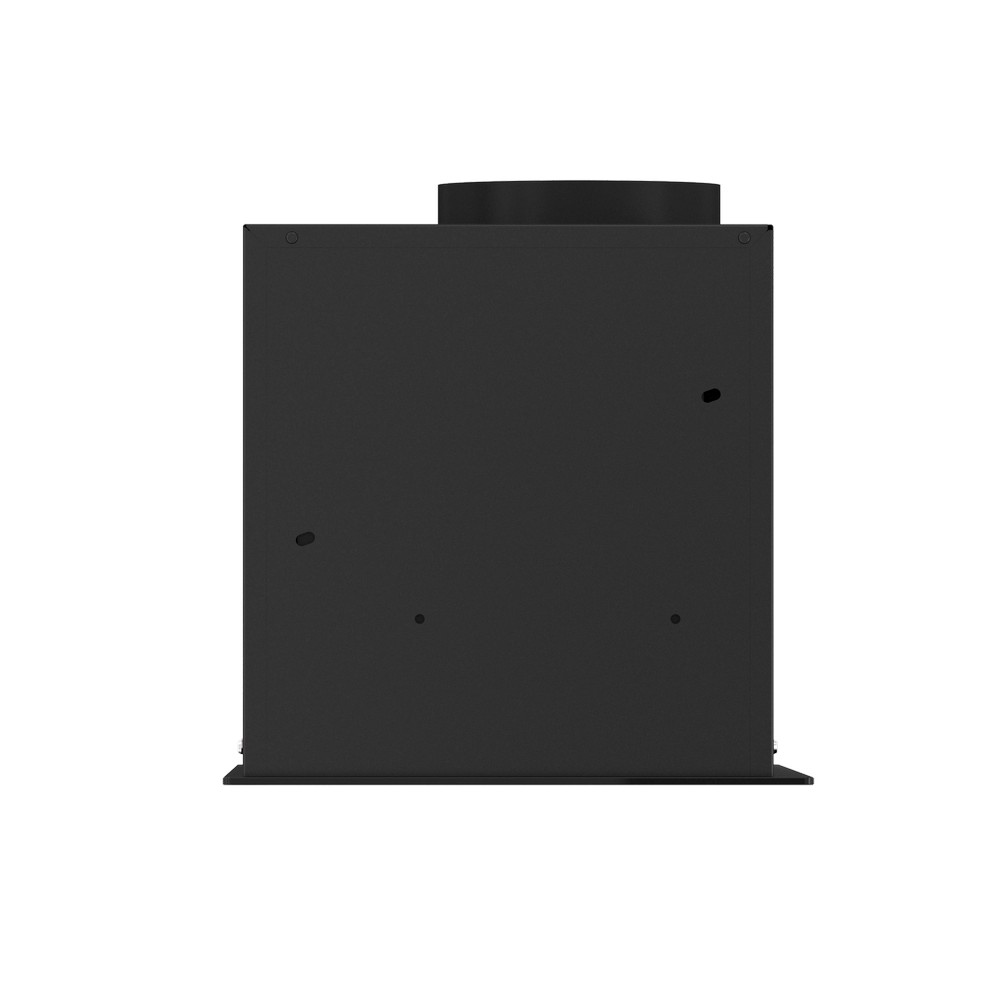 картинка Кухонная вытяжка полновстраиваемая Franke LUCE 60 BK 