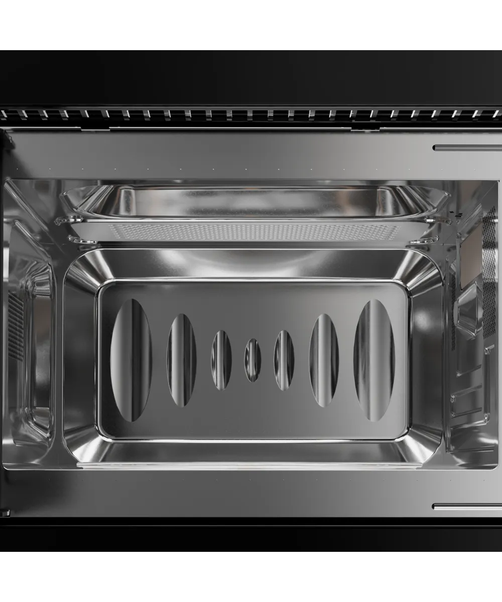 картинка Микроволновая печь встраиваемая Kuppersberg HMW 622 B 