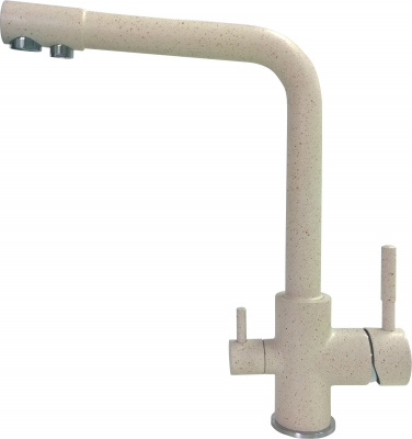 картинка Смеситель Gerdamix DORADO (DG) 