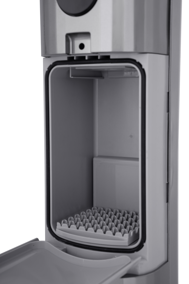 картинка Пылесос вертикальный беспроводной Kuppersbusch SA118 G 