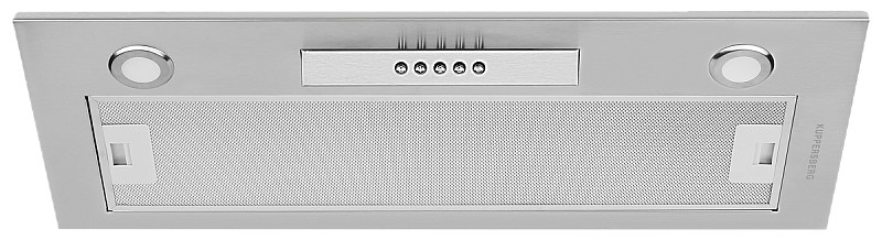 картинка Кухонная вытяжка Kuppersberg INLINEA 70 LX 