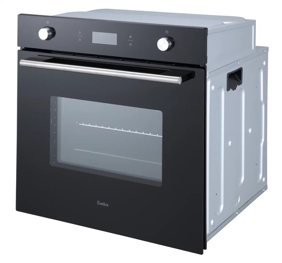 картинка Электрический духовой шкаф Evelux EO 650 PB 