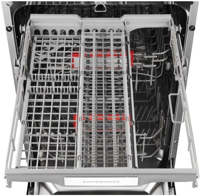 картинка Посудомоечная машина Kuppersberg GS 6057 