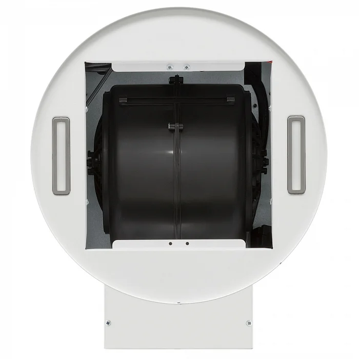 картинка Кухонная вытяжка Krona TINA 350 WHITE 3P 