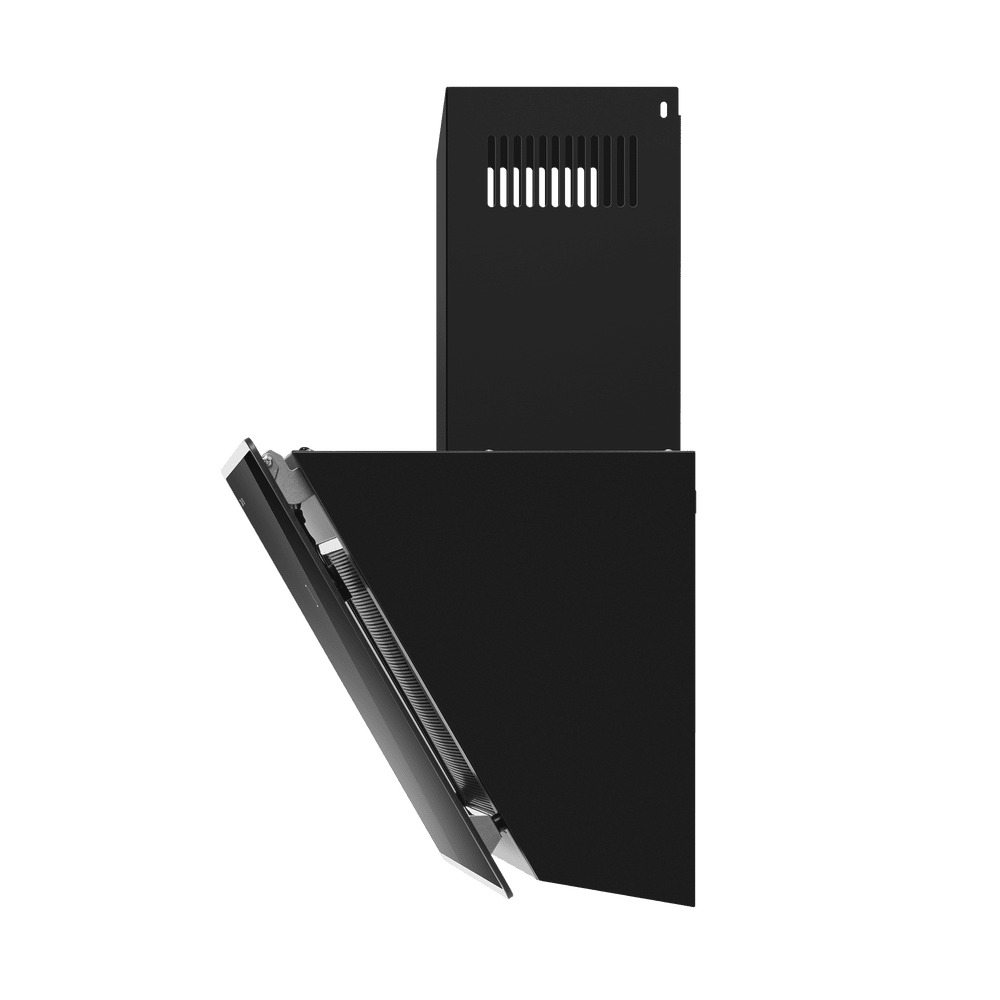 картинка Кухонная вытяжка Maunfeld EAGLE 850 60 GLASS BLACK 