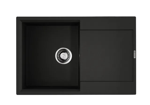 картинка Кухонная мойка  Omoikiri Daisen 78T 