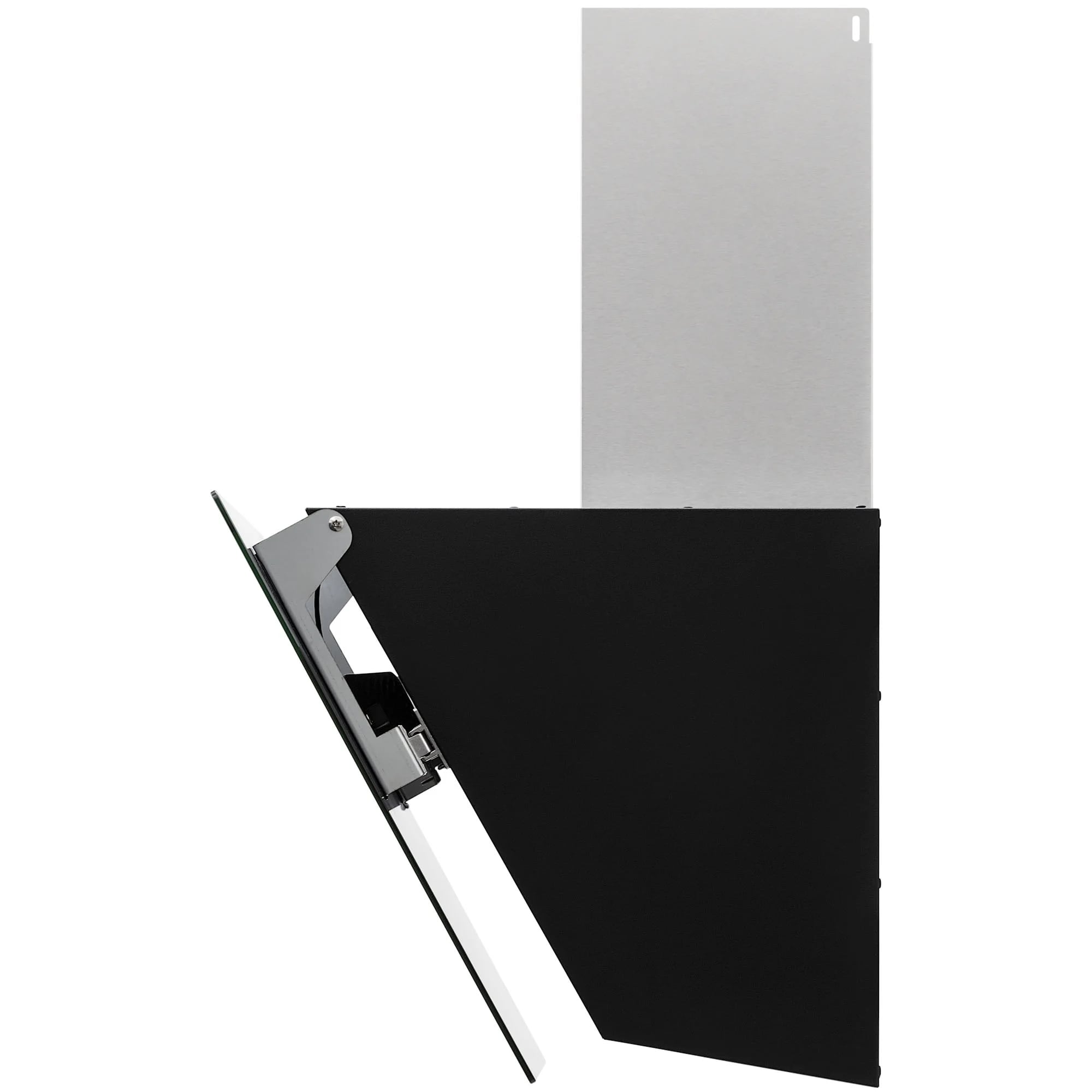 картинка Кухонная вытяжка Krona KRISTEN A 900 black S 