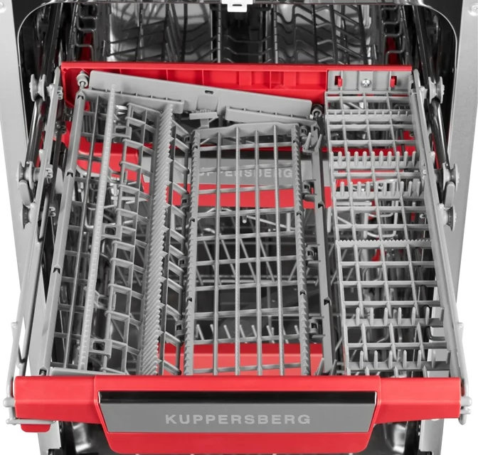 картинка Посудомоечная машина Kuppersberg GLM 4580 