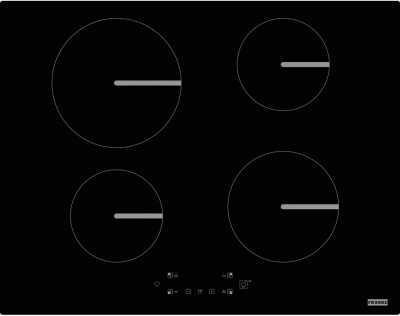 картинка Индукционная варочная панель Franke FSM 654 I BK 