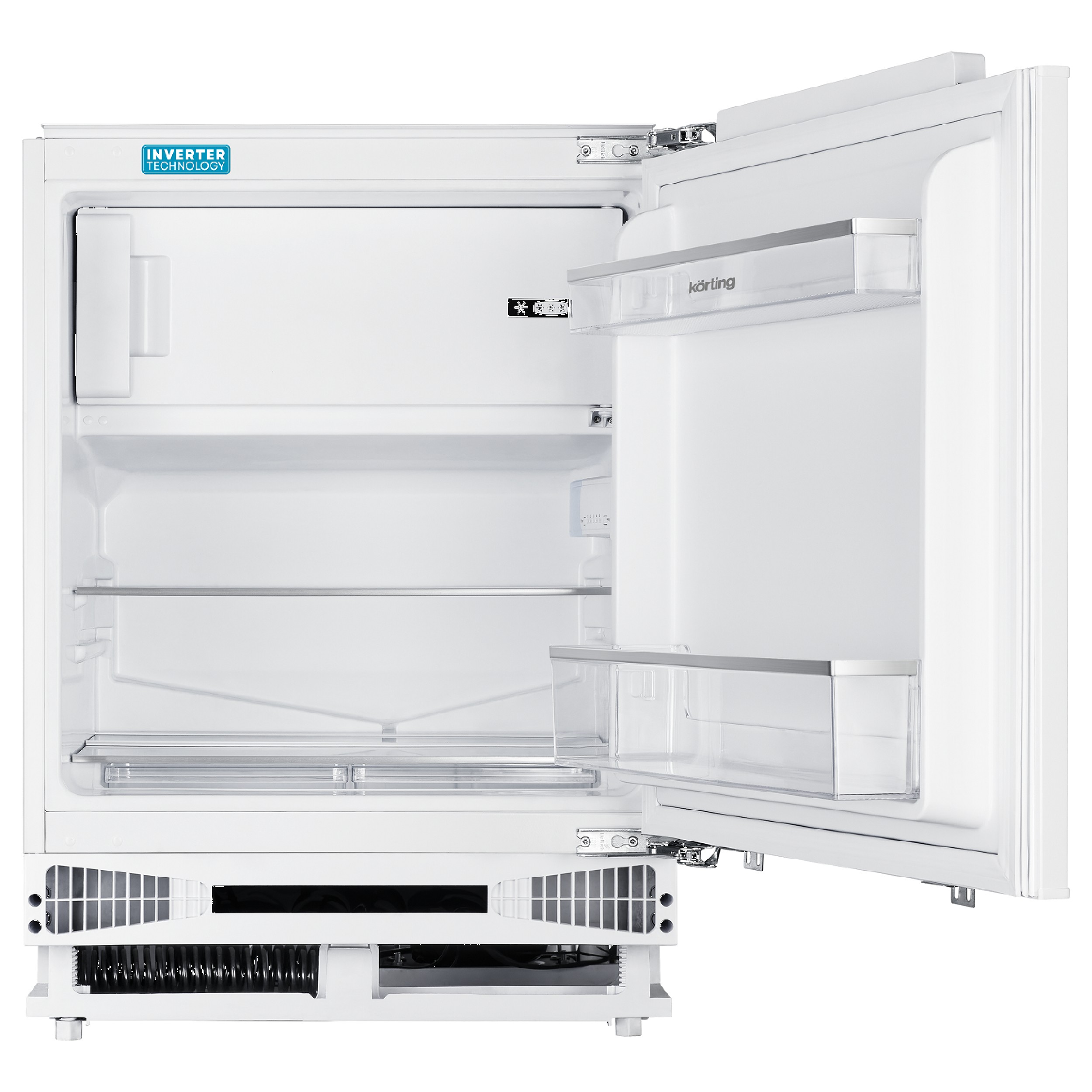 картинка Встраиваемый холодильник Korting KSI 8159 