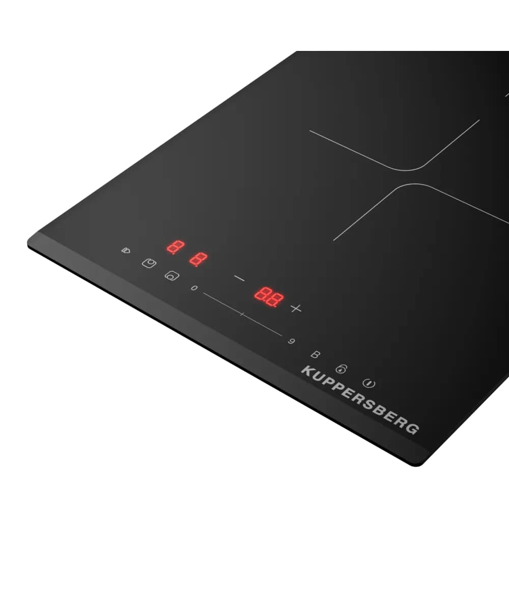 картинка Индукционная варочная панель Kuppersberg ICI 306 
