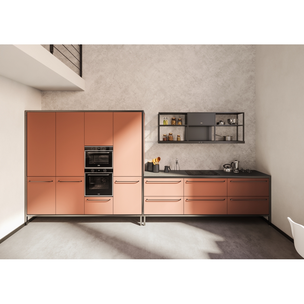 картинка Кухонная вытяжка Franke FTMY AH BK MAT 